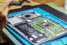 enhance services with technology